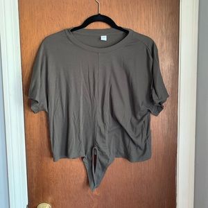 Old Navy Active Shirt